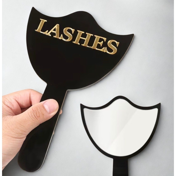 OGLINDA LASHES